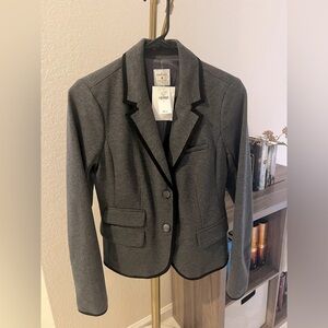 NWT Gap The Academy Blazer - Size 4